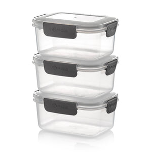 Alpha Designs Meal Box - Multiple Sizes