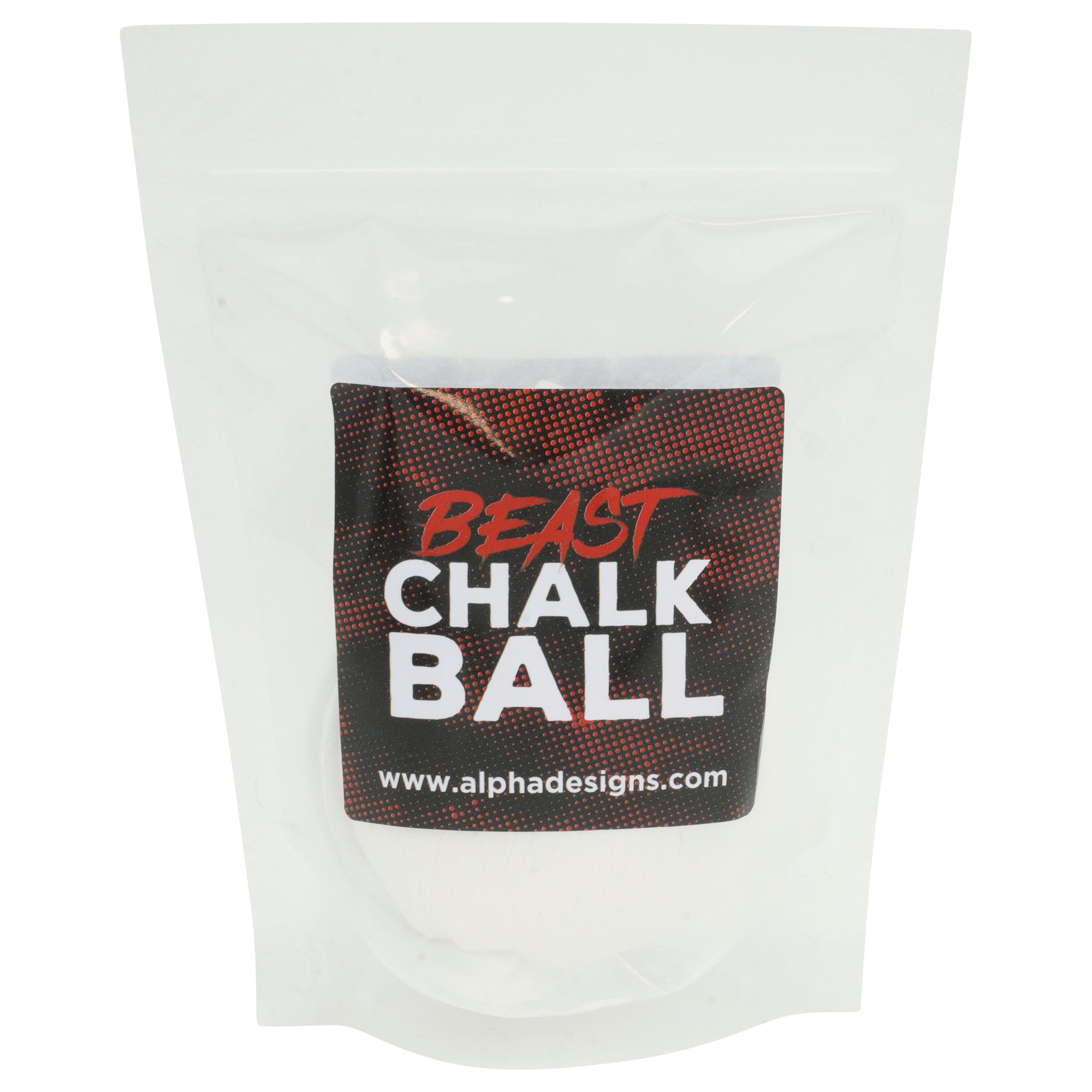 Alpha Designs 'BEAST' Chalk Ball