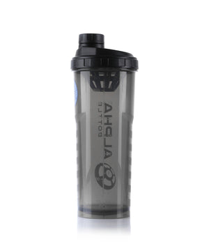 Alpha Bottle 1000 V2 'BEAST' Edition - Anti-Bacterial Shaker