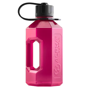 Alpha Bottle XL - 1600ml BPA Free Water Jug