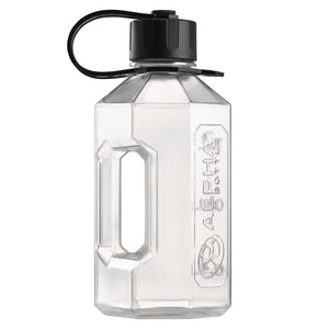 Alpha Bottle XL - 1600ml BPA Free Water Jug