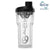 Alpha Bottle 750 V2 - Anti-Bacterial Shaker
