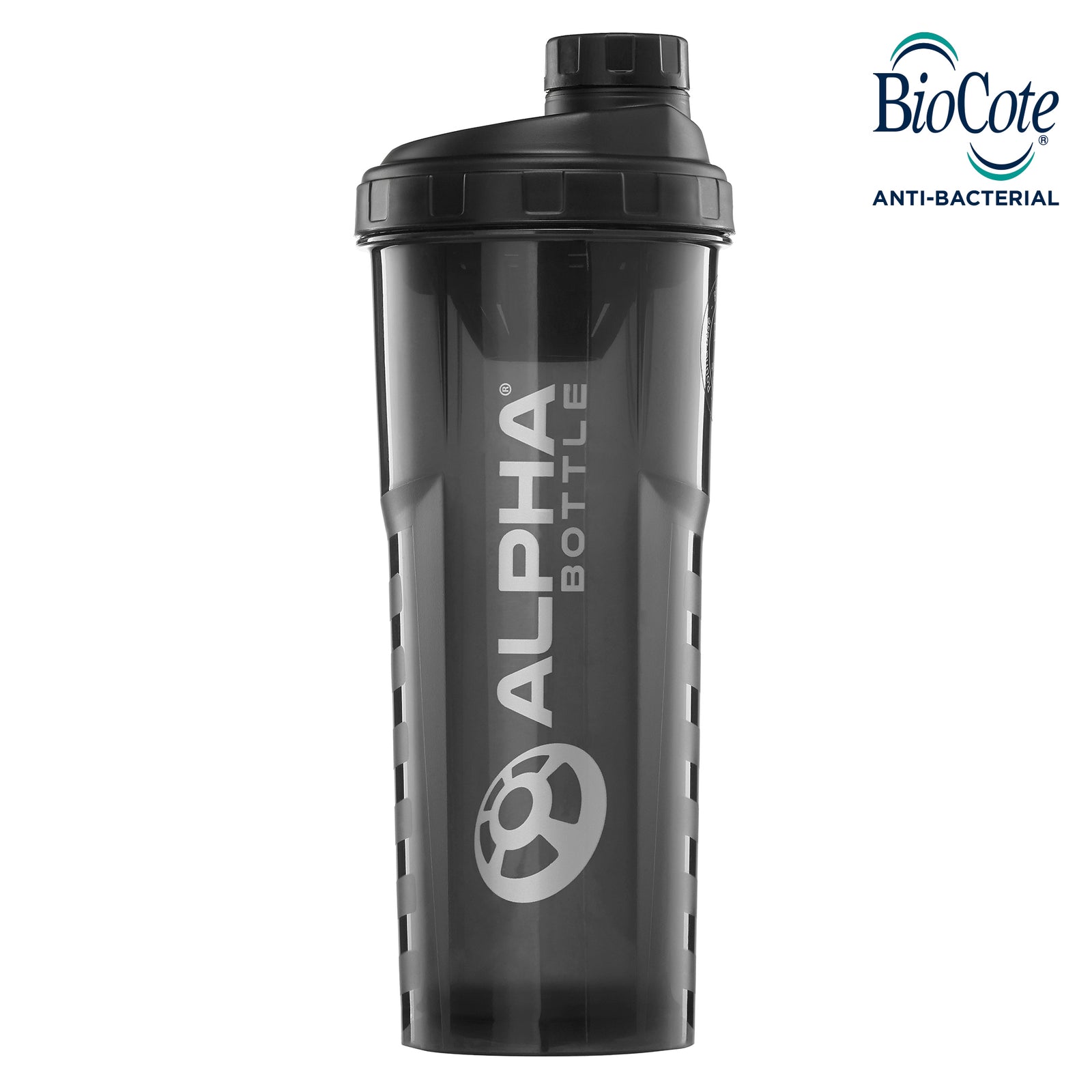 Alpha Bottle 1000 V2 - Anti-Bacterial Shaker