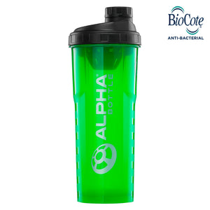 Alpha Bottle 1000 V2 - Anti-Bacterial Shaker