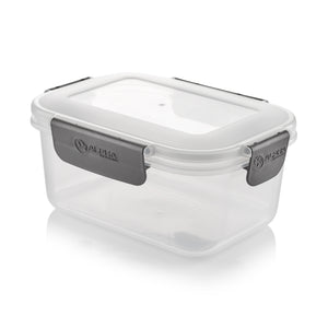 Alpha Designs Meal System - Fully Loaded