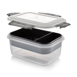 Alpha Designs Lunch Box - Multiple Sizes