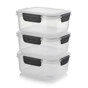 Alpha Designs Meal Box - Multiple Sizes