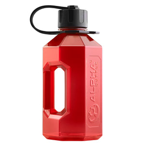 Alpha Bottle XL - 1600ml BPA Free Water Jug