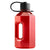 Alpha Bottle XL - 1600ml BPA Free Water Jug