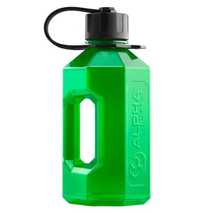 Alpha Bottle XL - 1600ml BPA Free Water Jug