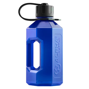 Alpha Bottle XL - 1600ml BPA Free Water Jug