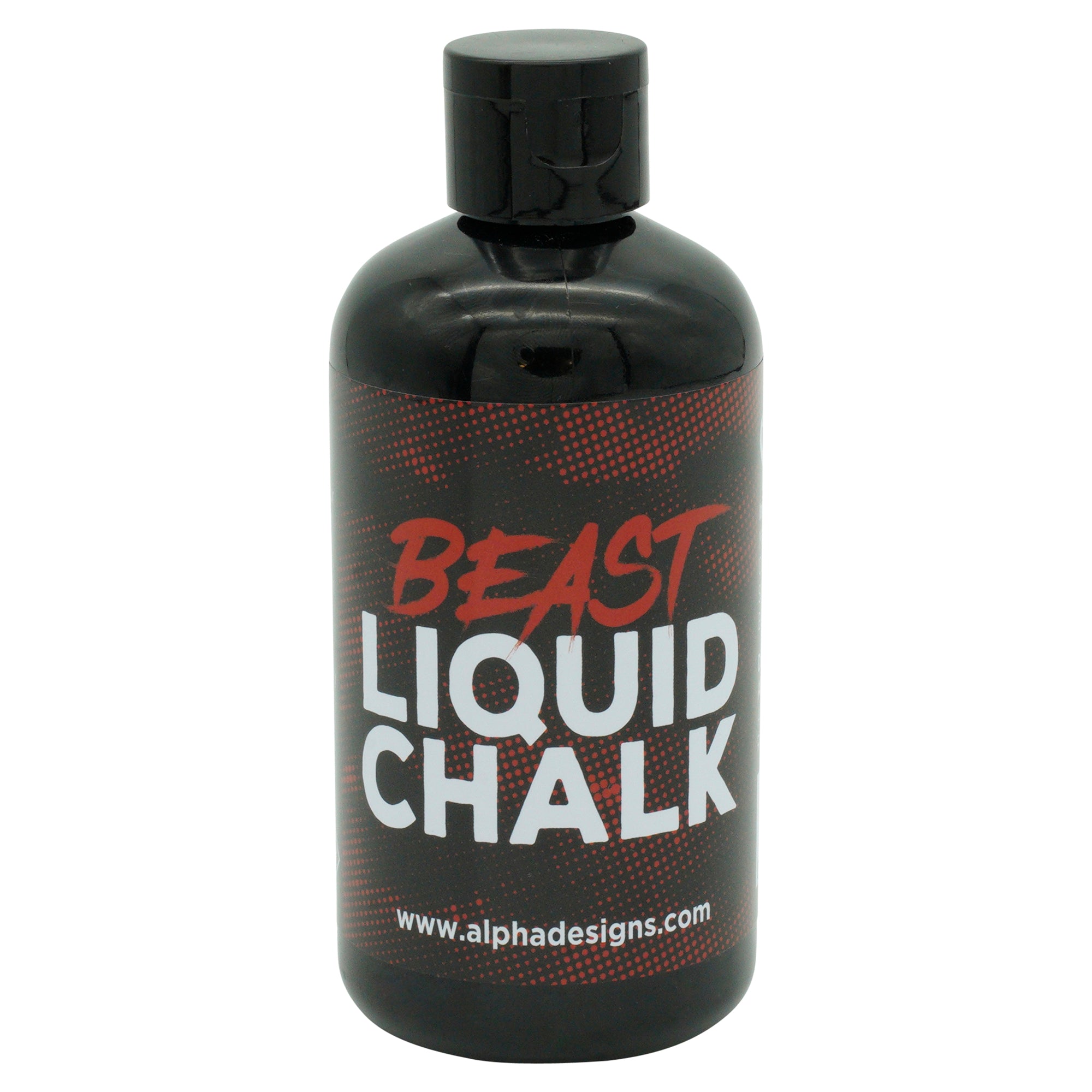 Alpha Designs 'BEAST' Liquid Chalk 250ml