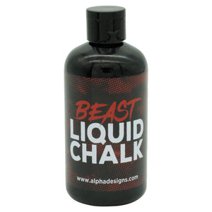 Alpha Designs 'BEAST' Liquid Chalk 250ml