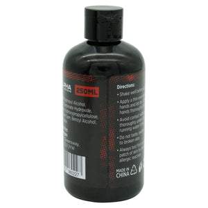 Alpha Designs 'BEAST' Liquid Chalk 250ml