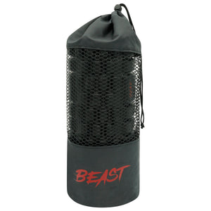 Alpha Designs 'BEAST' 2 in 1 Foam Roller