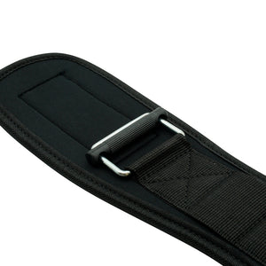 Alpha Designs 'BEAST' Velcro Deadlifting Belt