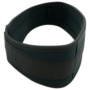 Alpha Designs 'BEAST' Velcro Deadlifting Belt