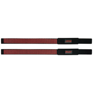 Alpha Designs 'BEAST' Premium Lifting Straps