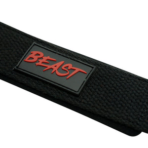 Alpha Designs 'BEAST' Premium Lifting Straps