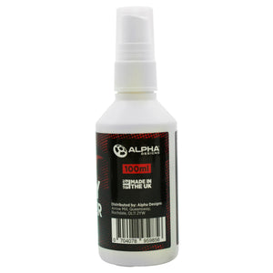 Alpha Designs 'BEAST' Tacky Remover - 100ml