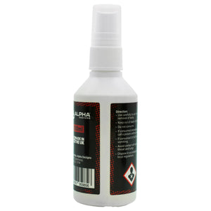 Alpha Designs 'BEAST' Tacky Remover - 100ml