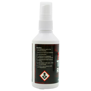 Alpha Designs 'BEAST' Tacky Remover - 100ml