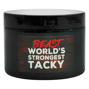 Alpha Designs 'BEAST' World's Strongest Tacky 120g