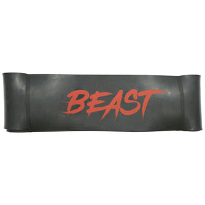 Alpha Designs 'BEAST' Resistance Bands - Full Set! SAVE £97.72