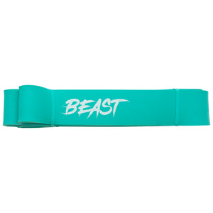 Alpha Designs 'BEAST' Resistance Bands