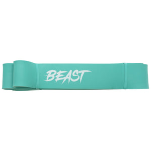 Alpha Designs 'BEAST' Resistance Bands - Full Set! SAVE £97.72