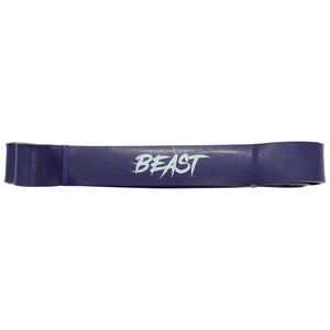 Alpha Designs 'BEAST' Resistance Bands - Full Set! SAVE £97.72