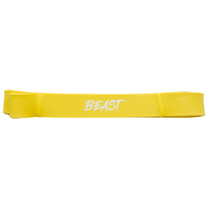 Alpha Designs 'BEAST' Resistance Bands