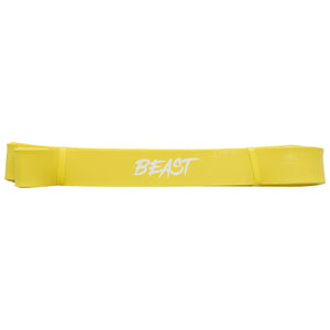 Alpha Designs 'BEAST' Resistance Bands - Full Set! SAVE £97.72