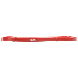 Alpha Designs 'BEAST' Resistance Bands - Full Set! SAVE £97.72