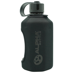 Alpha Armour XL Neoprene Protective Bottle Sleeve