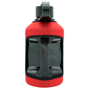 Alpha Armour XL Neoprene Protective Bottle Sleeve