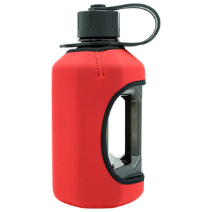 Alpha Armour XL Neoprene Protective Bottle Sleeve