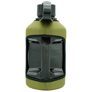 Alpha Armour XL Neoprene Protective Bottle Sleeve