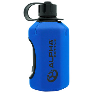 Alpha Armour XL Neoprene Protective Bottle Sleeve