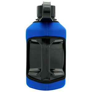 Alpha Armour XL Neoprene Protective Bottle Sleeve