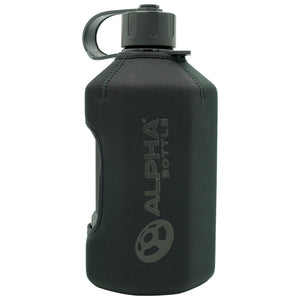 Alpha Armour XXL Neoprene Protective Bottle Sleeve