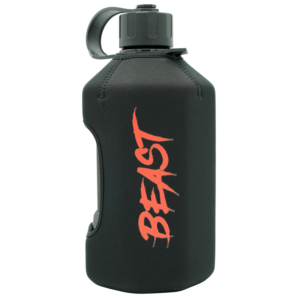 Alpha Armour XXL 'BEAST' Neoprene Protective Bottle Sleeve