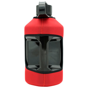 Alpha Armour XXL Neoprene Protective Bottle Sleeve