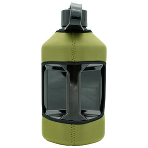 Alpha Armour XXL Neoprene Protective Bottle Sleeve