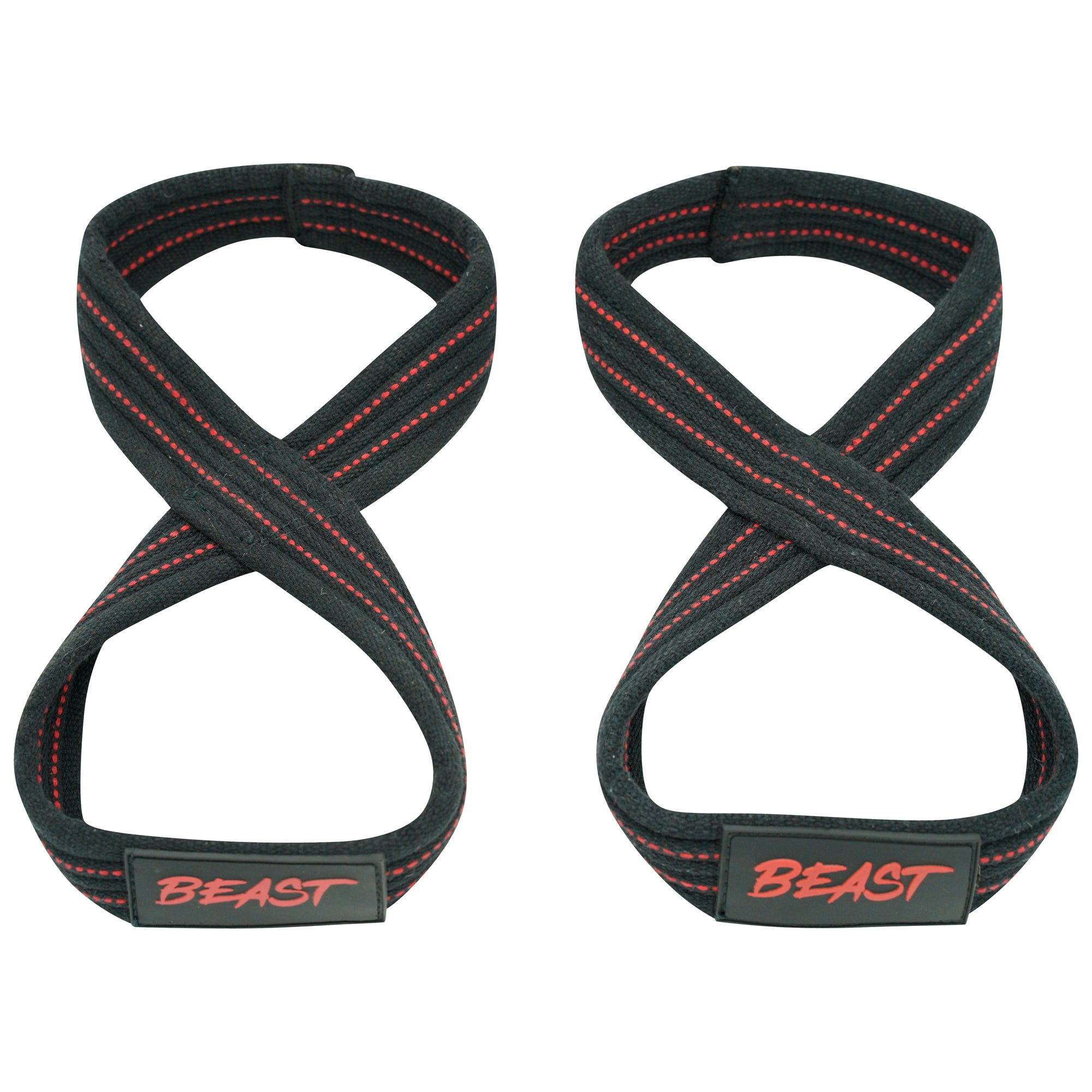 Figure 8 Lifting Straps