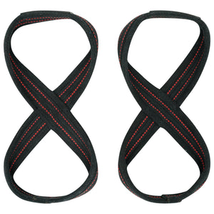 Alpha Designs 'BEAST' Figure of 8 Lifting Straps