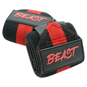 Alpha Designs 'BEAST' Wrist Wraps