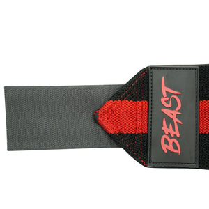 Alpha Designs 'BEAST' Wrist Wraps