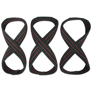 Alpha Designs 'BEAST' Figure of 8 Lifting Straps