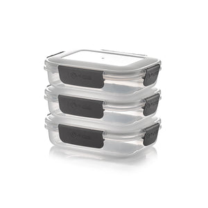 Alpha Designs Meal Box - Multiple Sizes